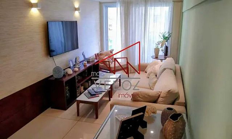 Apartamento-À Venda-...