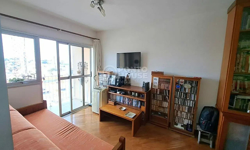 Apartamento À Venda ...