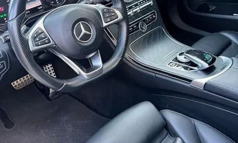 Mercedes-Benz C300 -...