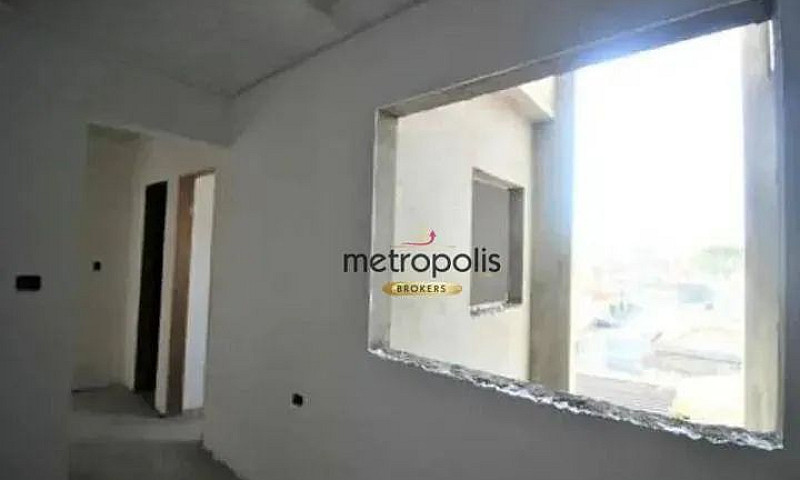 Cobertura À Venda, 1...