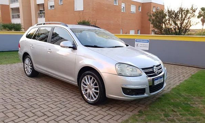 Vw Jetta Variant 2.5...