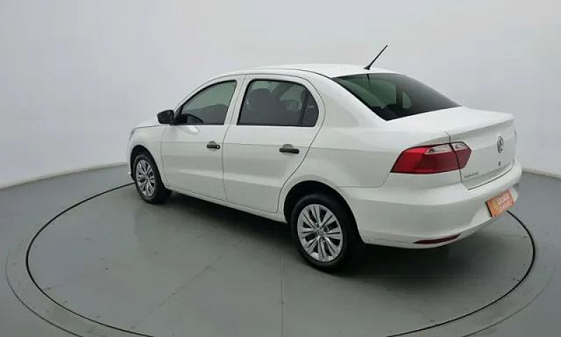 Volkswagen Voyage 20...