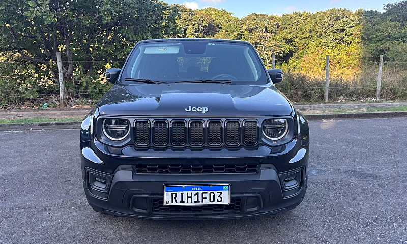 Jeep Renegade T270 1...