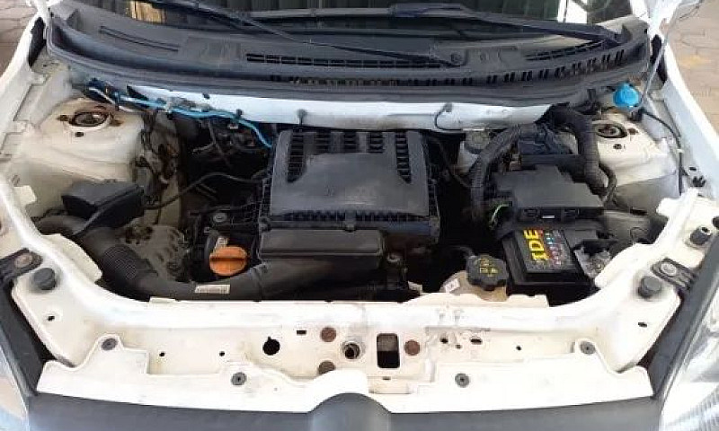 Fiat Uno Drive 1.0 -...