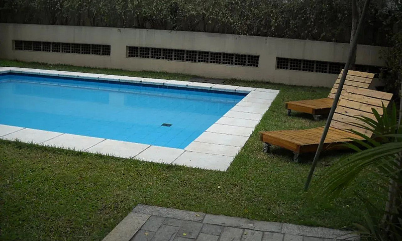 Ótimo Apartamento Na...