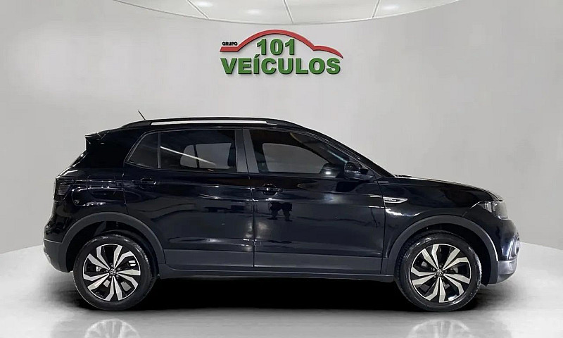 Volkswagen T-Cross C...