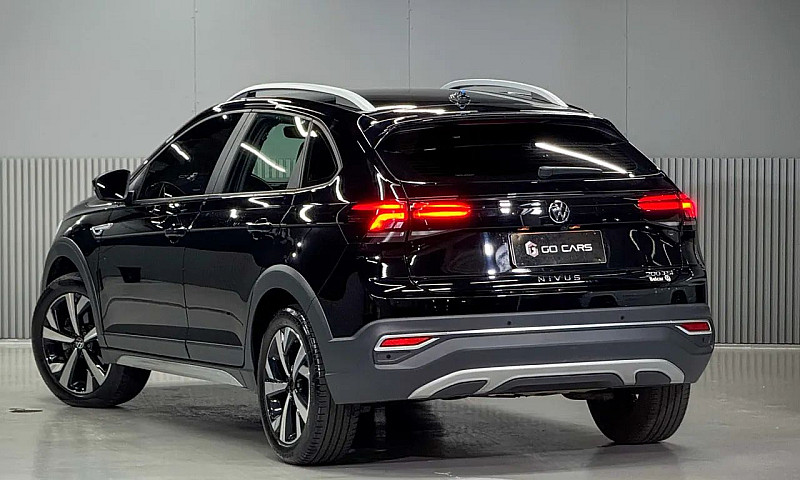 Volkswagen Nivus Hig...