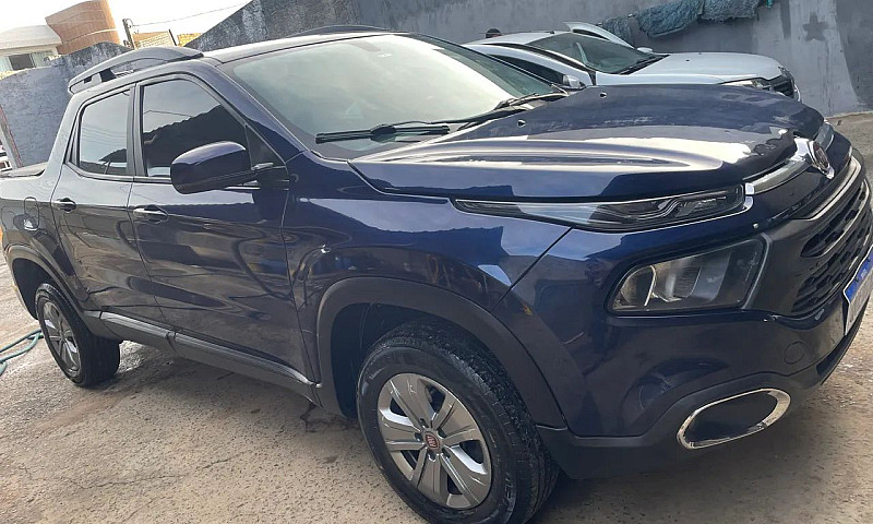 Fiat Toro Freedom 1....