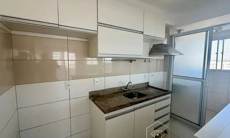 Apartamento 2/4 Reve...