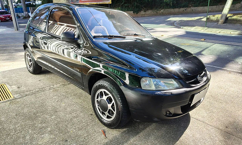 Chevrolet Celta Life...