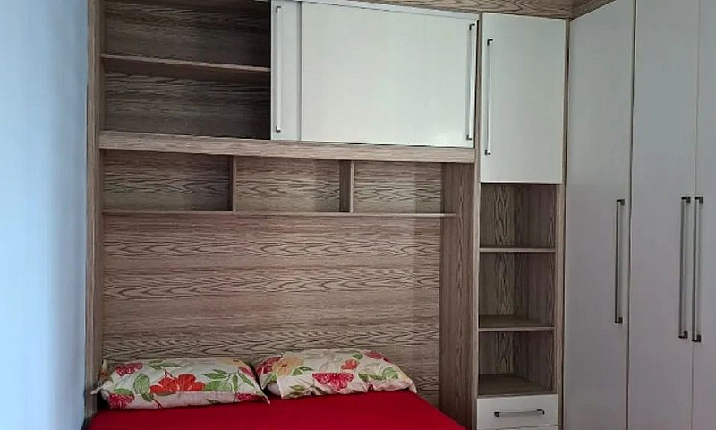 Cobertura Duplex À V...