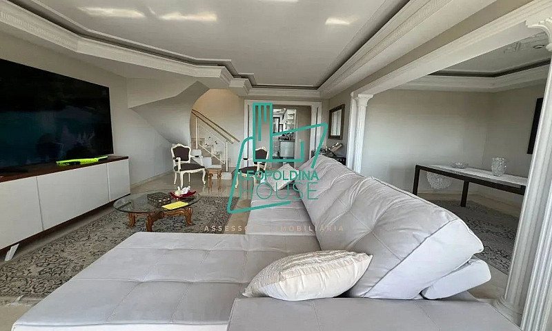 Cobertura Duplex 340...