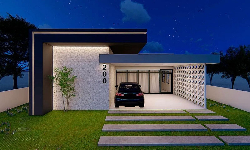 Casa No Alphaville P...
