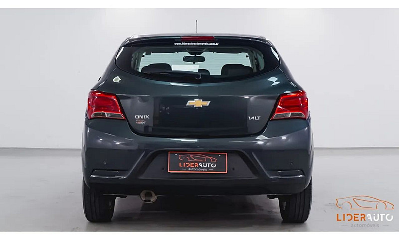 Chevrolet Onix 2019 ...