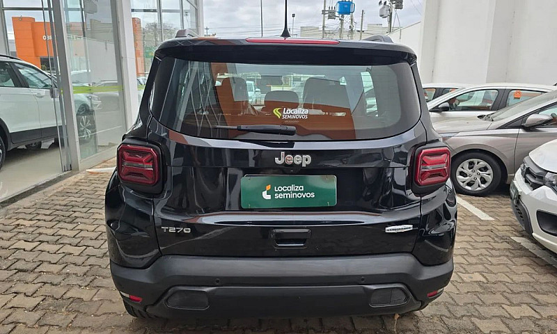 Jeep Renegade 2023 1...
