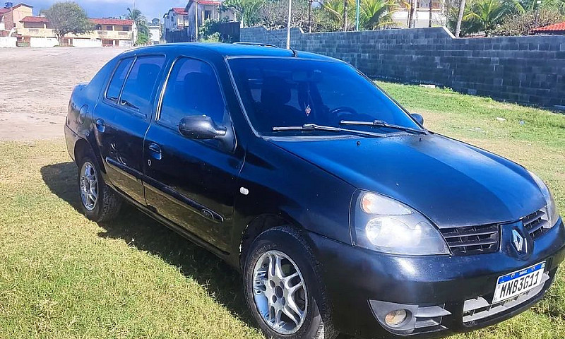 Renault Clio Privile...