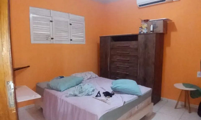 Casa Na Praia De Car...