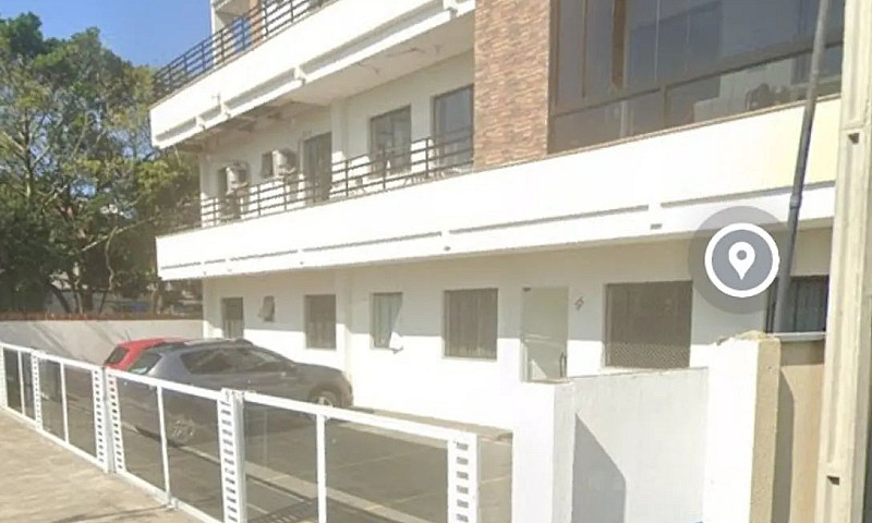 Alugo Apartamento No...