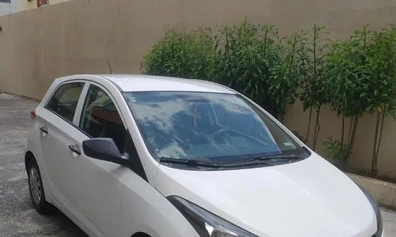 Hyundai Hb20 Comf./C...