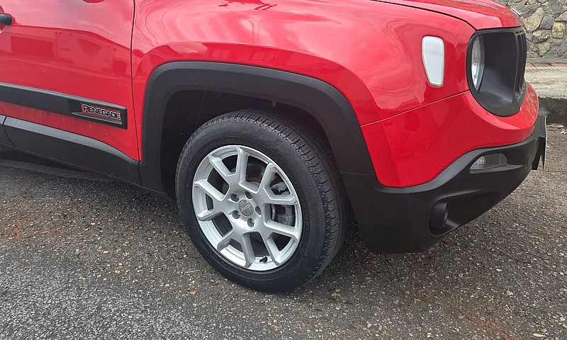 Jeep Renegade Sport ...
