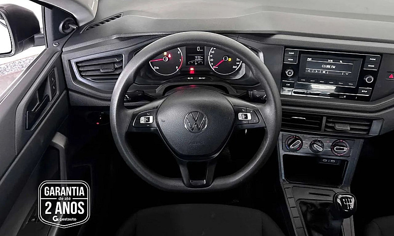 Volkswagen - Polo Tr...