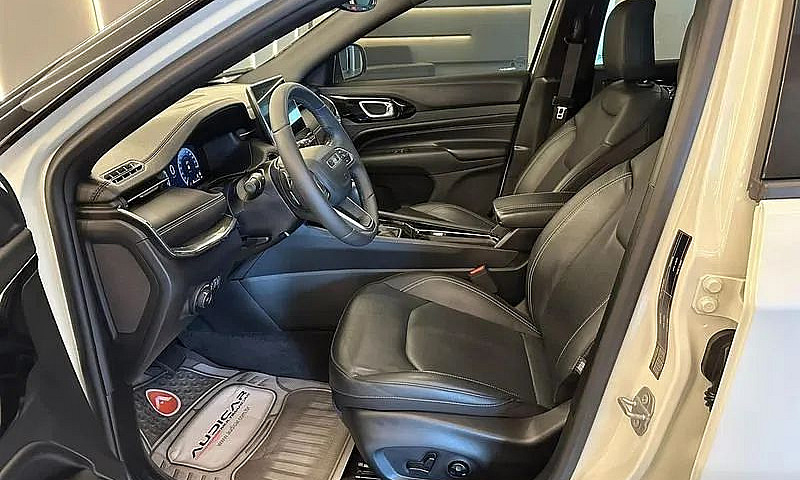 Jeep Compass S T270 ...