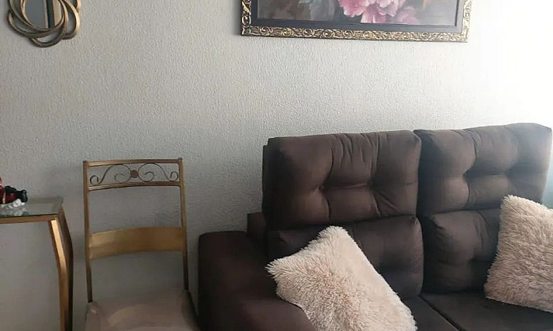 Vendo Apartamento Mo...