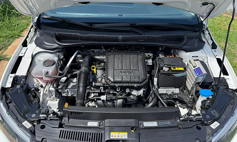 Volkswagen Polo Trac...