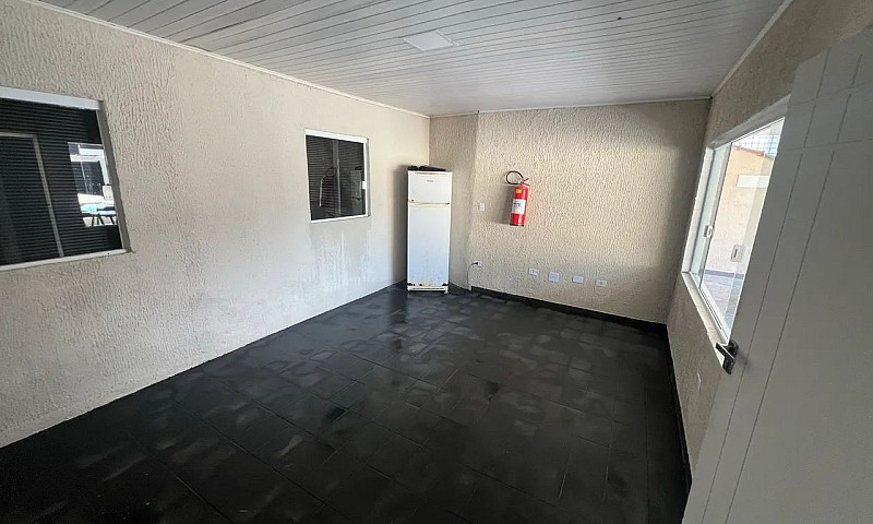 Casa Para Festas Com...