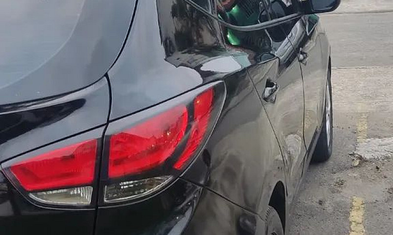 Hyundai Ix35 Gls 2.0...