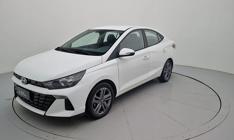 Hyundai Hb20S 2024 1...