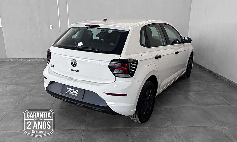 Volkswagen - Polo Tr...