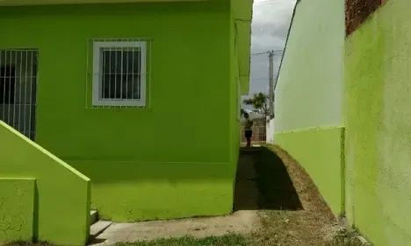 Aluguel Casa Carpina...