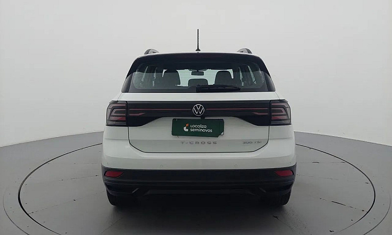 Volkswagen T-Cross 2...