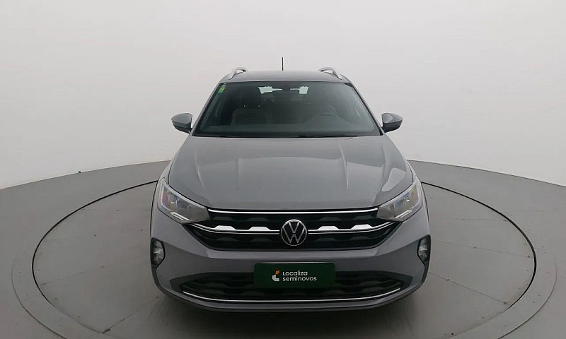 Volkswagen Nivus Hig...