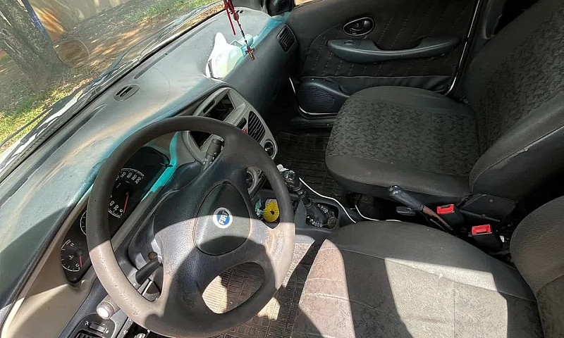 Fiat Palio 1.0/ Trof...