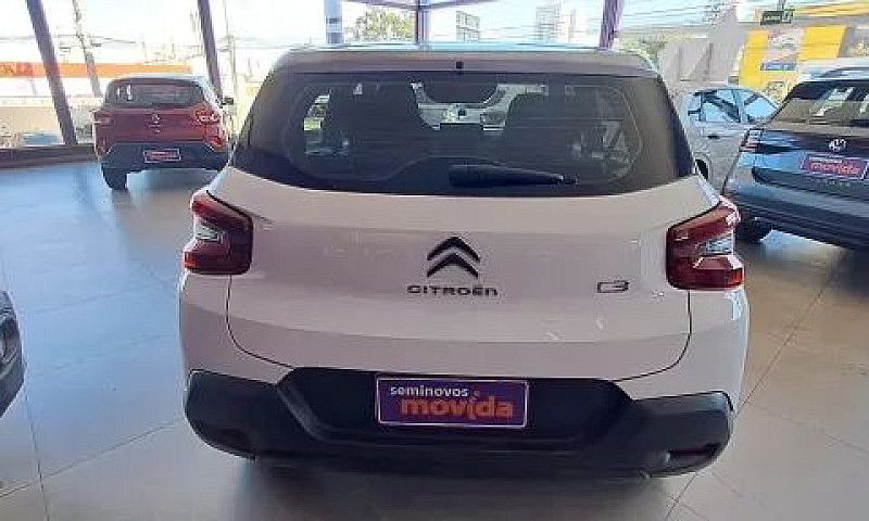 Citroën C3 Live Pack...