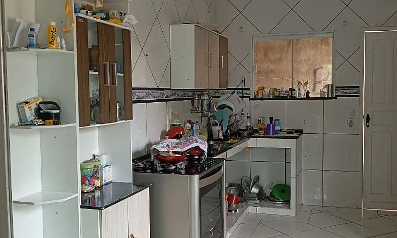 Ótima Oportunidade E...