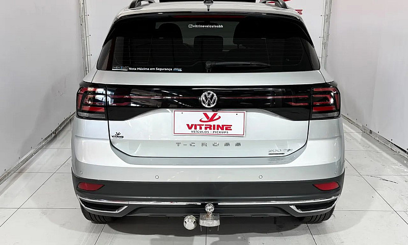 Volkswagen T-Cross 2...