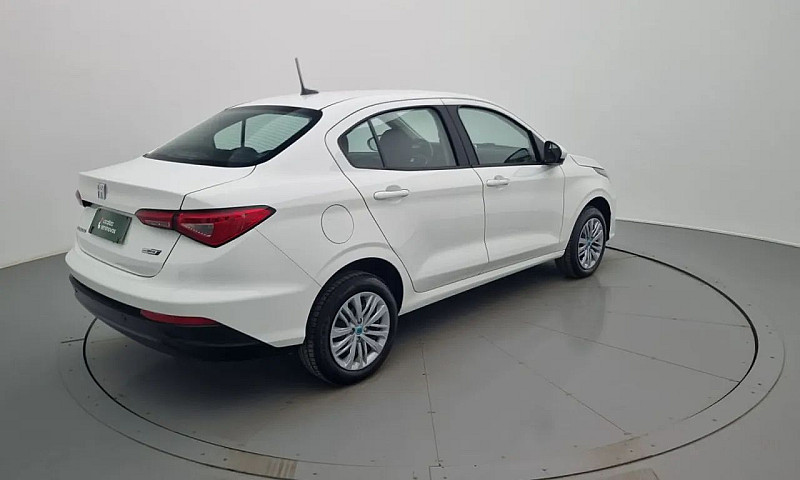 Fiat Cronos 2024 1.3...