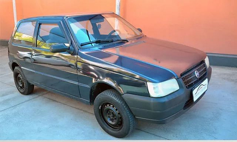 Fiat Uno Mille 1.0 F...