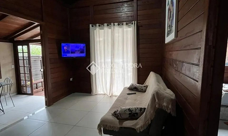 Casa Térrea, Para Lo...