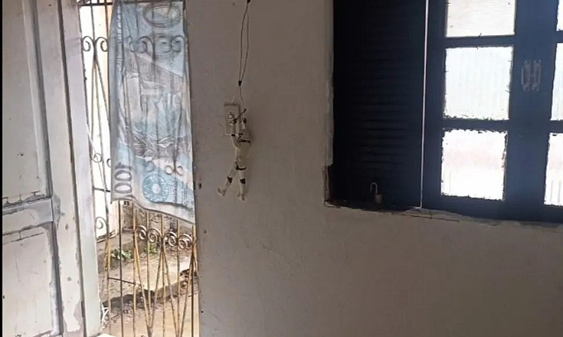 Casa Pra Alugar $250...