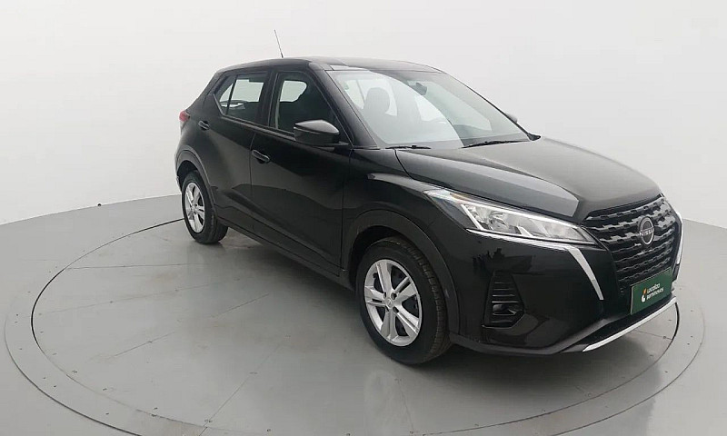 Nissan Kicks 2024 1....