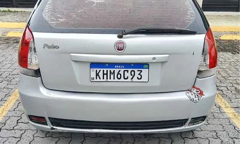 Fiat Palio Elx 1.0 F...