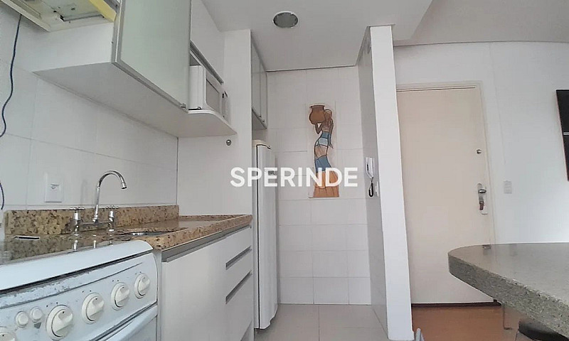 Locação Apartamento ...