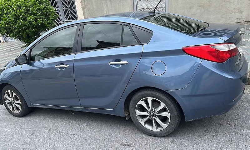 Hyundai Hb20S C.plus...
