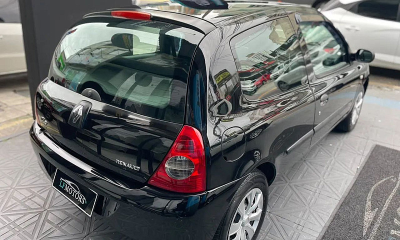 Renault Clio Hi-Flex...