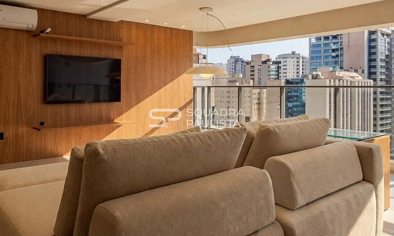 Apartamento Com 157 ...