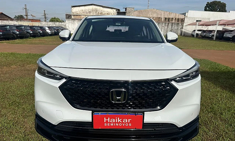 Honda Hr-V Touring 1...
